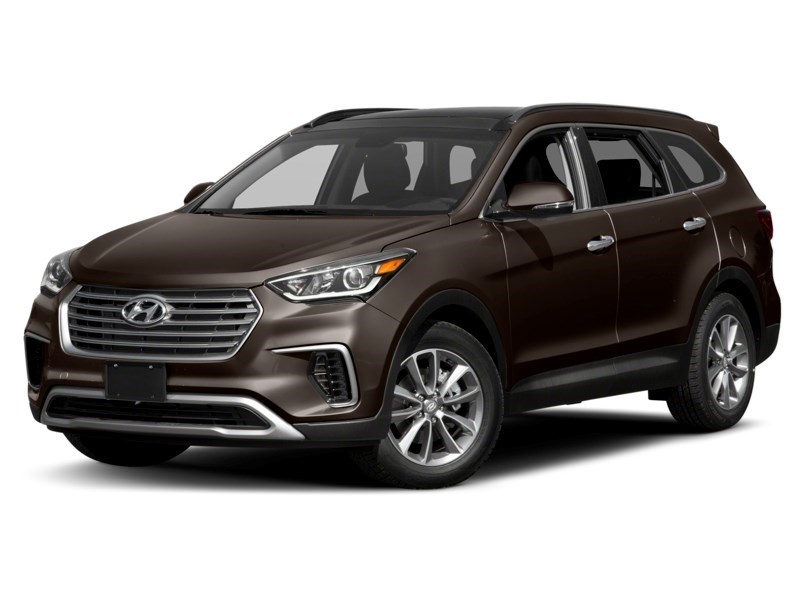 2018 Hyundai Santa Fe XL AWD Luxury