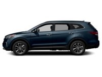 2018 Hyundai Santa Fe XL AWD Luxury Storm Blue  Shot 16