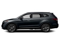 2018 Hyundai Santa Fe XL AWD Luxury Night Sky Pearl  Shot 30