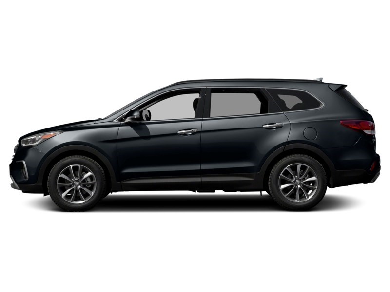 2018 Hyundai Santa Fe XL AWD Luxury Night Sky Pearl  Shot 28