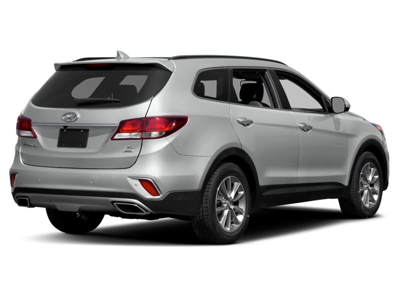 2018 Hyundai Santa Fe XL AWD Luxury