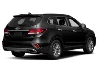 2018 Hyundai Santa Fe XL AWD Luxury w/6 Seats Becketts Black  Shot 2