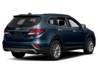 2018 Hyundai Santa Fe XL AWD Luxury Storm Blue  Shot 15