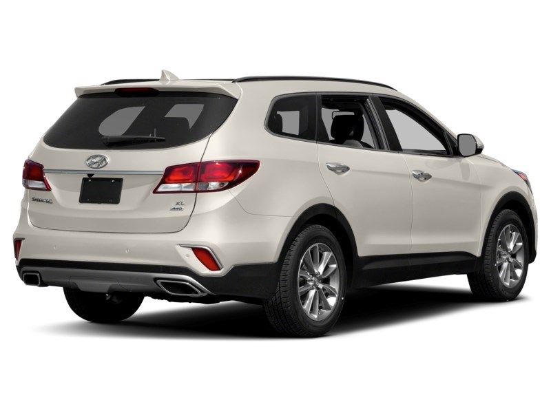 2018 Hyundai Santa Fe XL AWD Luxury