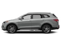 2017 Hyundai Santa Fe XL AWD 4dr Limited w/6-Passenger Circuit Silver  Shot 3