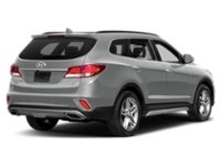 2017 Hyundai Santa Fe XL AWD 4dr Limited w/6-Passenger Circuit Silver  Shot 2