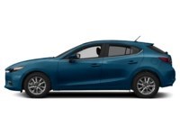2017 Mazda Mazda3 Sport 4dr HB Sport Auto GS Eternal Blue Mica  Shot 16