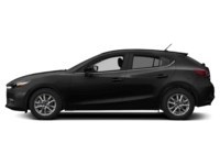 2017 Mazda Mazda3 Sport 4dr HB Sport Auto GS