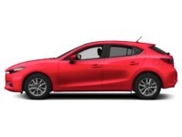 2017 Mazda Mazda3 Sport 4dr HB Sport Auto GS