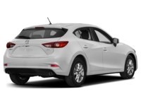 2017 Mazda Mazda3 Sport 4dr HB Sport Auto GS