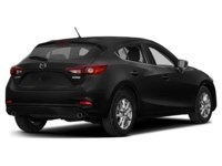 2017 Mazda Mazda3 Sport 4dr HB Sport Auto GS