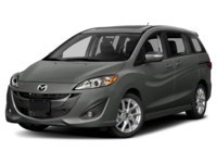 2017 Mazda Mazda5 4dr Wgn Auto GT Aluminum Metallic Mica  Shot 1