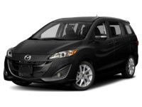 2017 Mazda Mazda5 4dr Wgn Auto GT Jet Black Mica  Shot 22
