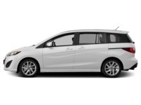 2017 Mazda Mazda5 4dr Wgn Auto GT