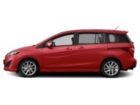 2017 Mazda Mazda5 4dr Wgn Auto GT