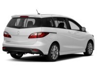 2017 Mazda Mazda5 4dr Wgn Auto GT Snowflake White Pearl  Shot 12