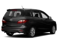 2017 Mazda Mazda5 4dr Wgn Auto GT Jet Black Mica  Shot 24