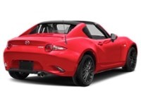 2017 Mazda MX-5 RF 2dr Retractable Fastback Man GS Soul Red Metallic  Shot 6