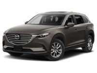 2017 Mazda CX-9 AWD 4dr GS-L Titanium Flash Mica  Shot 4