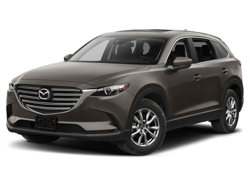 2017 Mazda CX-9 AWD 4dr GS-L