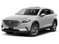 2017 Mazda CX-9 GS-L