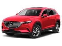 2017 Mazda CX-9 AWD 4dr GS-L Soul Red Metallic  Shot 13