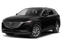 2017 Mazda CX-9 AWD 4dr GS-L