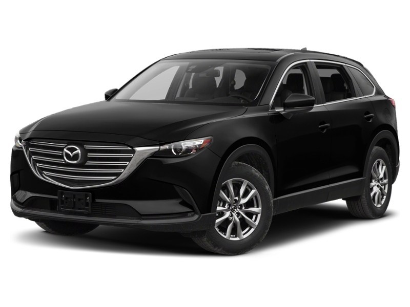 2017 Mazda CX-9 AWD 4dr GS-L