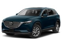 2017 Mazda CX-9 AWD 4dr GS-L