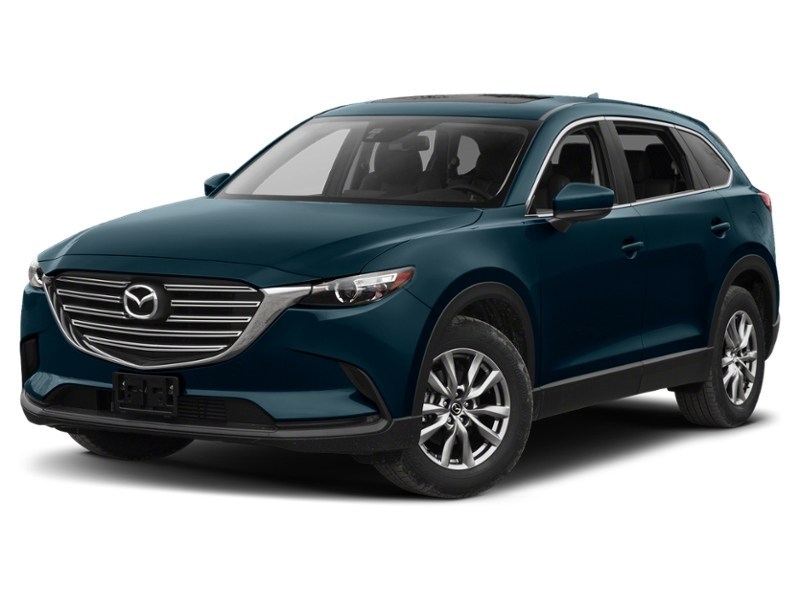 2017 Mazda CX-9 AWD 4dr GS-L