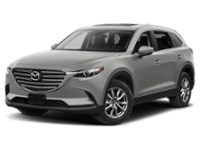 2017 Mazda CX-9 AWD 4dr GS-L Sonic Silver Metallic  Shot 31