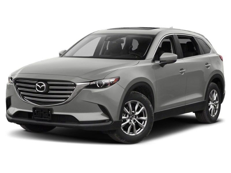 2017 Mazda CX-9 AWD 4dr GS-L