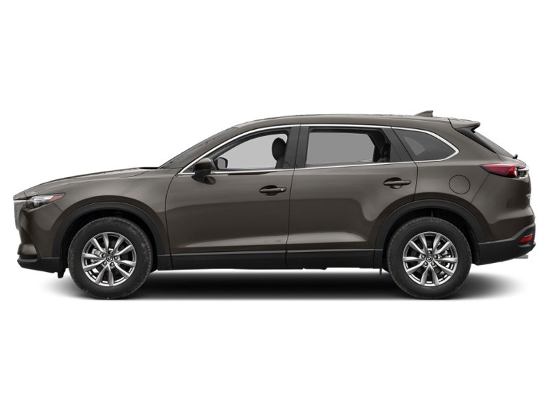 2017 Mazda CX-9 AWD 4dr GS-L