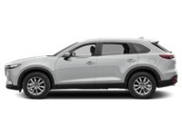2017 Mazda CX-9 GS-L Snowflake White Pearl  Shot 5