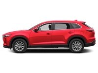 2017 Mazda CX-9 AWD 4dr GS-L