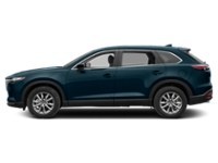 2017 Mazda CX-9 AWD 4dr GS-L Deep Crystal Blue Mica  Shot 27