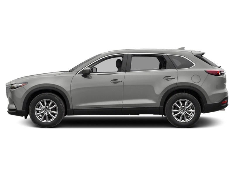 2017 Mazda CX-9 AWD 4dr GS-L
