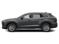 2017 Mazda CX-9 AWD 4dr GS-L Machine Grey Metallic  Shot 39