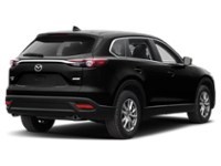 2017 Mazda CX-9 AWD 4dr GS-L Jet Black Mica  Shot 20