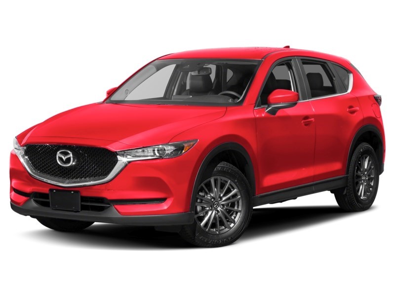 2017 Mazda CX-5 AWD 4dr Auto GS