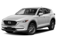2017 Mazda CX-5 AWD 4dr Auto GS Snowflake White Pearl  Shot 7
