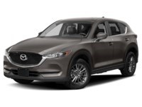 2017 Mazda CX-5 AWD 4dr Auto GS Titanium Flash Mica  Shot 25