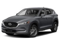 2017 Mazda CX-5 AWD 4dr Auto GS Machine Grey Metallic  Shot 32