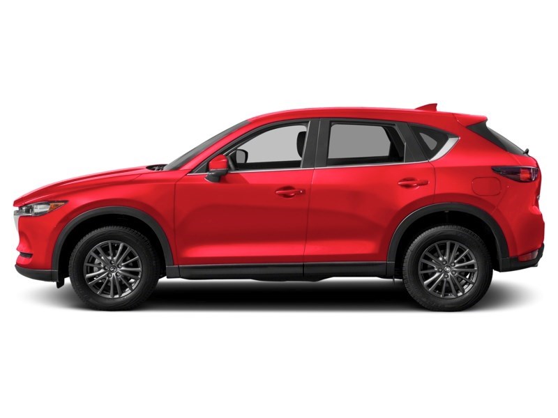 2017 Mazda CX-5 AWD 4dr Auto GS