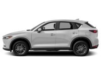 2017 Mazda CX-5 AWD 4dr Auto GS Snowflake White Pearl  Shot 9