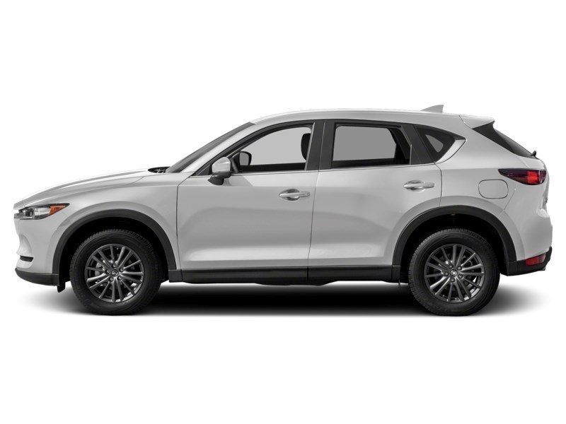 2017 Mazda CX-5 AWD 4dr Auto GS