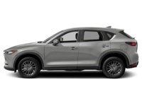 2017 Mazda CX-5 AWD 4dr Auto GS Sonic Silver Mica  Shot 5