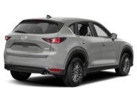 2017 Mazda CX-5 AWD 4dr Auto GS Sonic Silver Mica  Shot 2