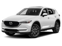2017 Mazda CX-5 AWD 4dr Auto GT