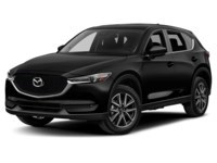 2017 Mazda CX-5 AWD 4dr Auto GT Jet Black Mica  Shot 16